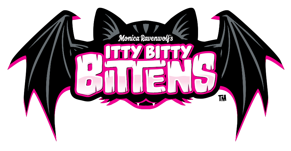 Itty Bitty Bittens